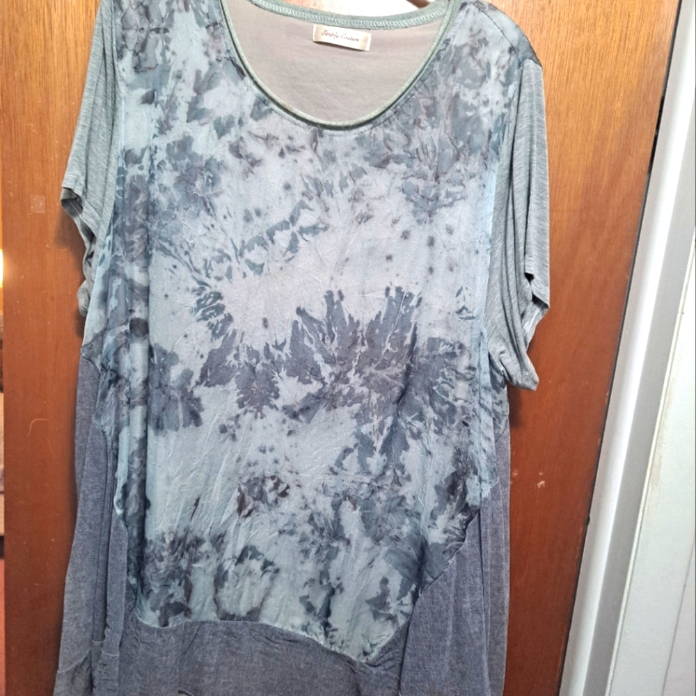 Shirt Dress